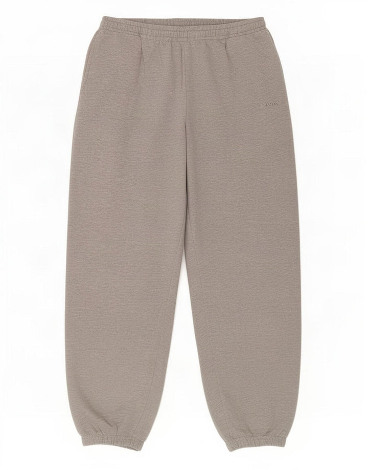 Pantaloni da tuta da uomo Brugi Joggers grandi grigi