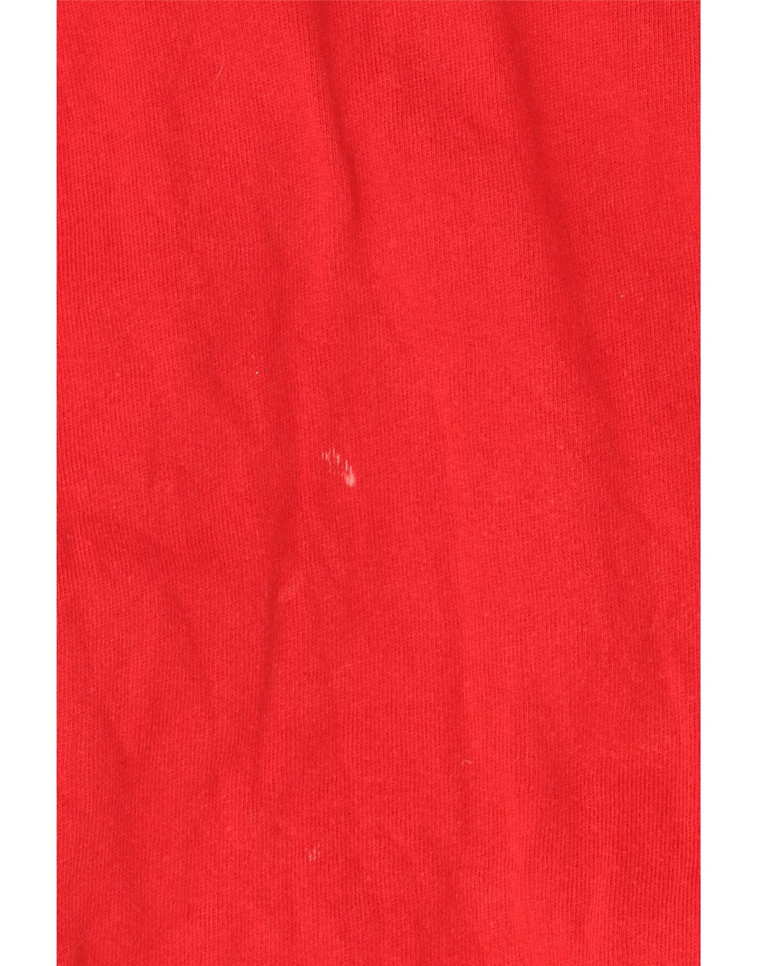Maglione con cappuccio e zip grafica Gap per ragazzi 11-12 anni Rosso medio