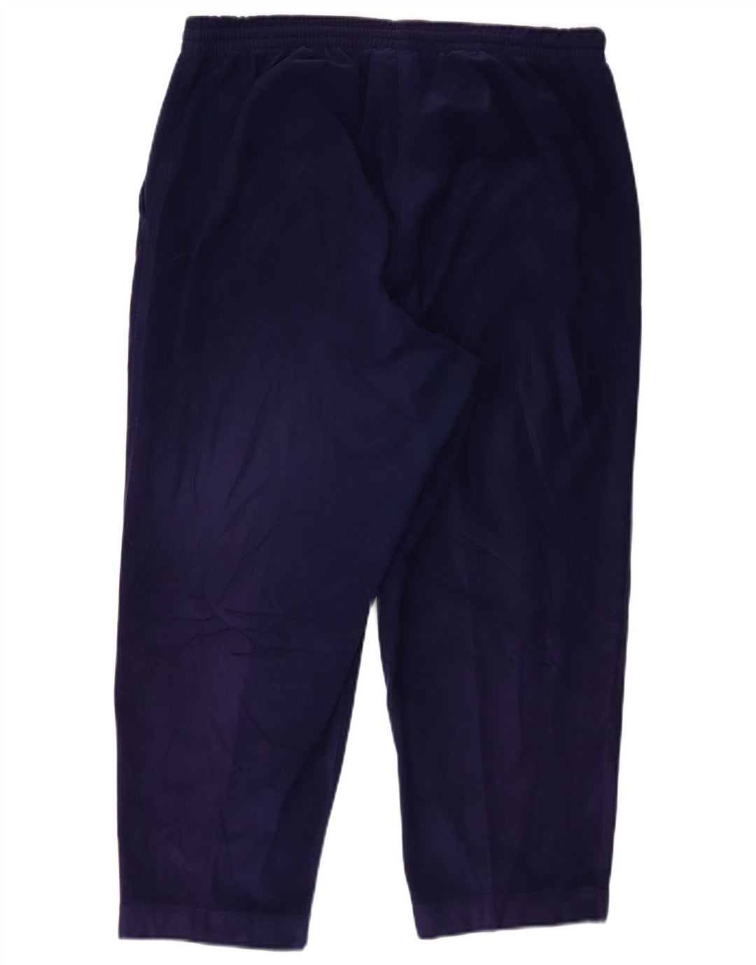 Pantaloni da tuta da donna Diadora Joggers Large Blu Navy