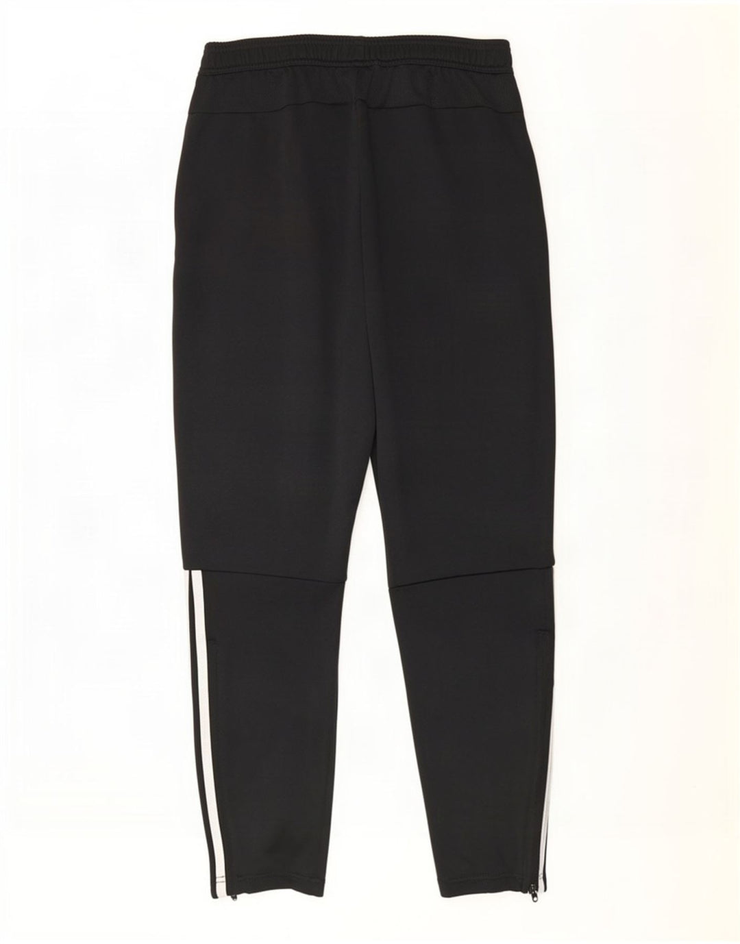 Pantaloni da tuta da uomo Adidas Medium Nero Poliestere