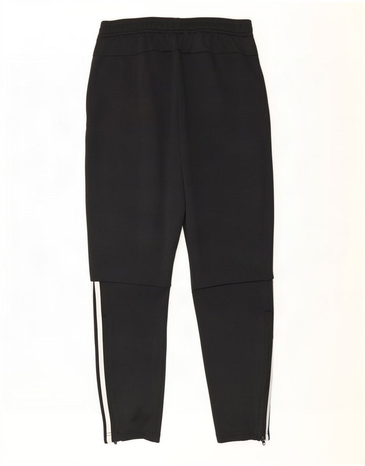 Pantaloni da tuta da uomo Adidas Medium Nero Poliestere
