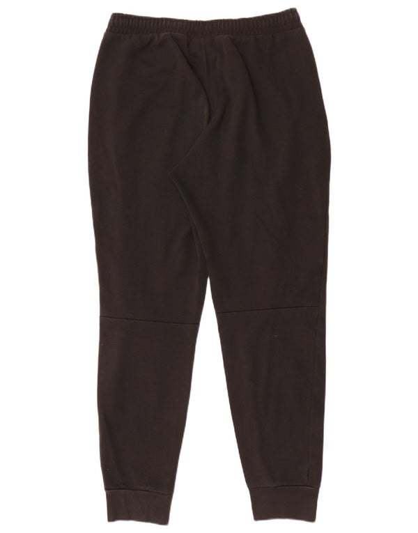 Puma Uomo Mercedes AMG Petronas Pantaloni della tuta da jogging Medio Nero