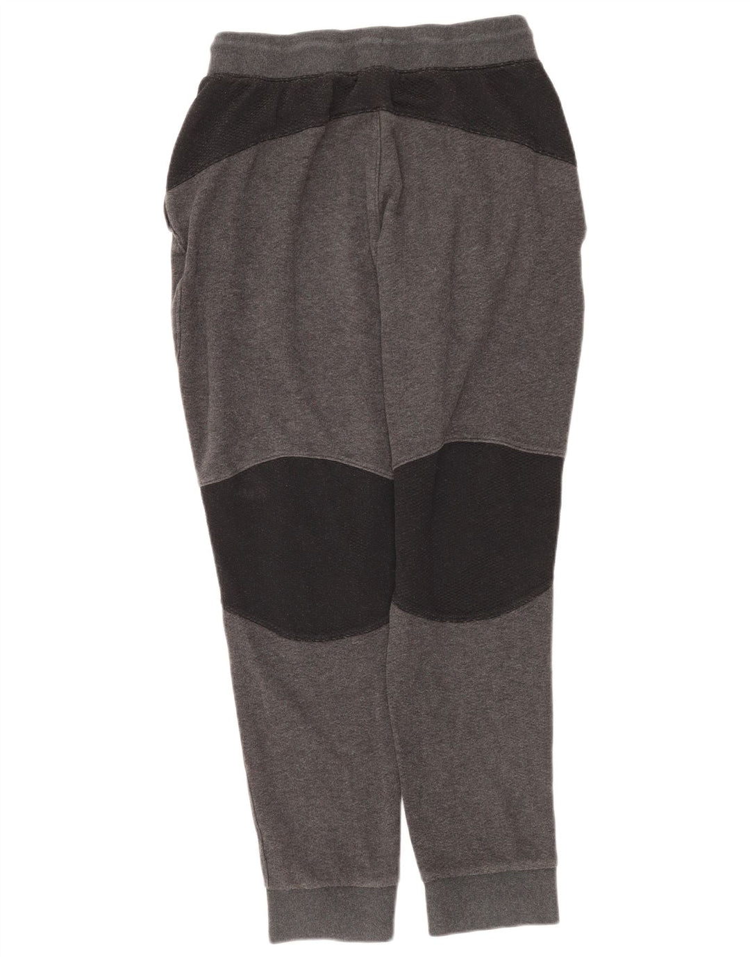 Pantaloni da tuta da uomo Jordan Joggers Poliestere color block grigio medio