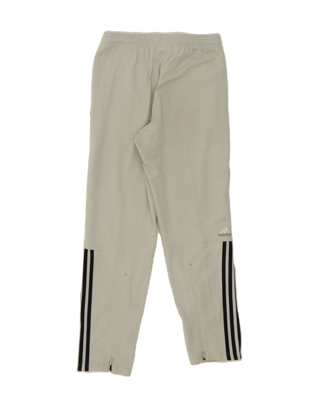 ADIDAS Womens Tracksuit Trousers UK 8 Small  Blue Polyester Vintage Adidas and Second-Hand Adidas from Messina Hembry 