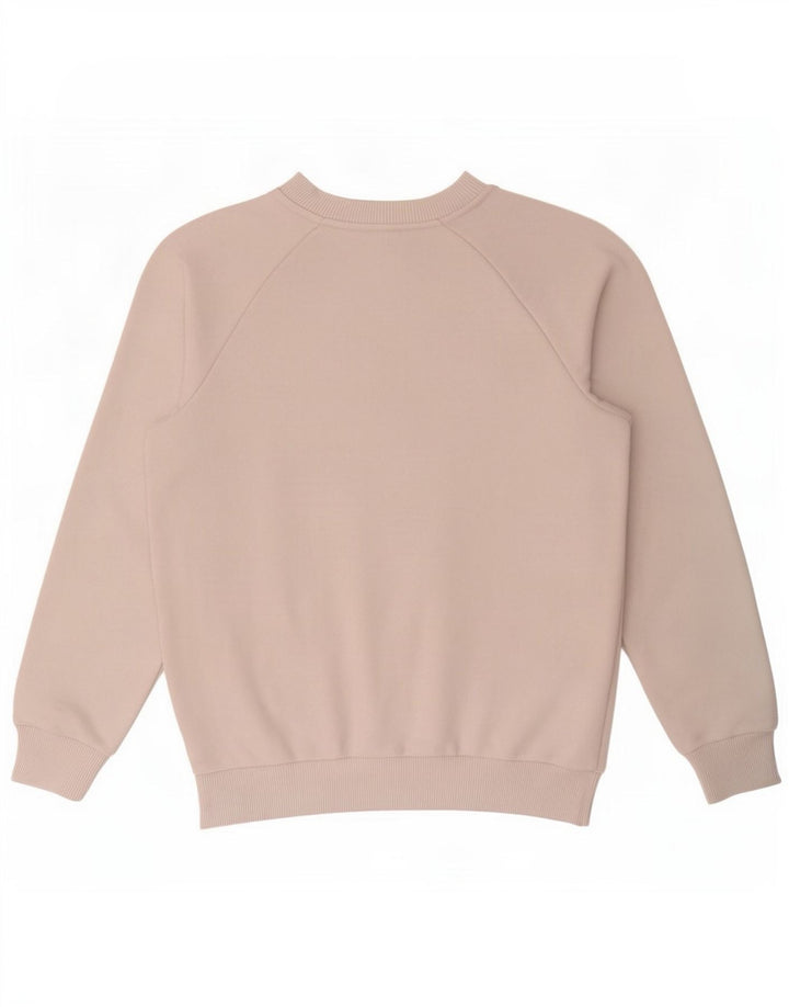 Felpa grafica da uomo Tommy Hilfiger Jumper XS bianco sporco