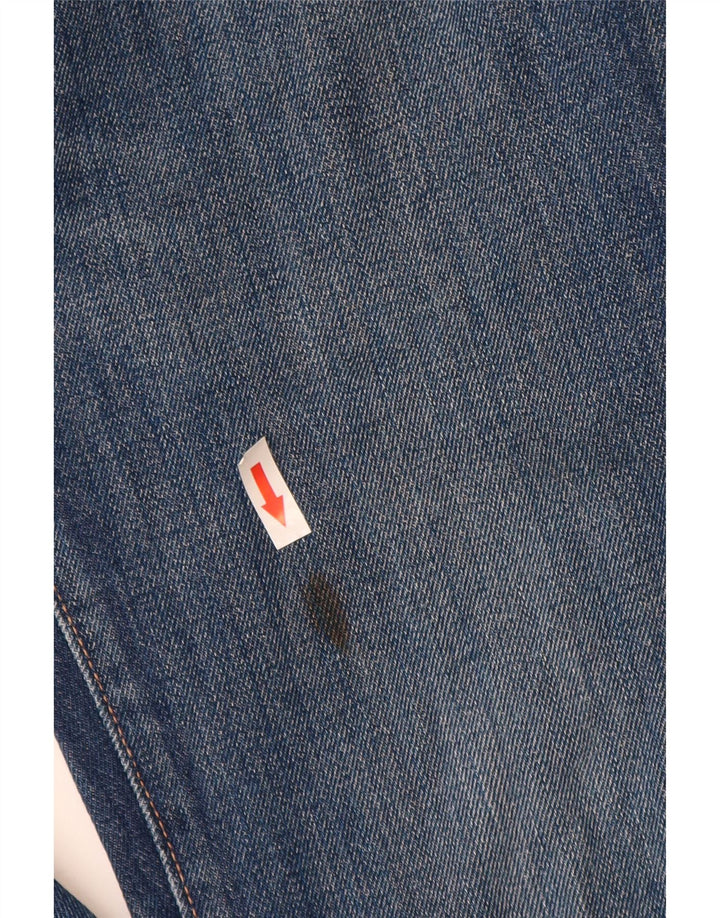 Jeans Levi's Uomo 511 Slim W34 L30 Cotone Blu