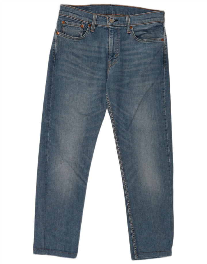 Jeans Levi's Uomo 511 Slim W31 L26 Blu