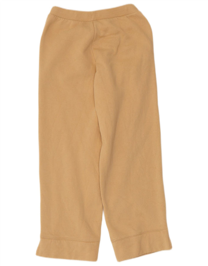 Pantaloni da tuta da ragazzo Puma Joggers 13-14 anni Poliestere beige