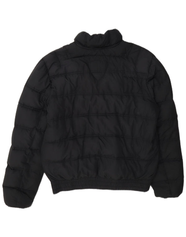 Giacca imbottita da uomo Ciesse Piumini UK 40 Large Blu Navy