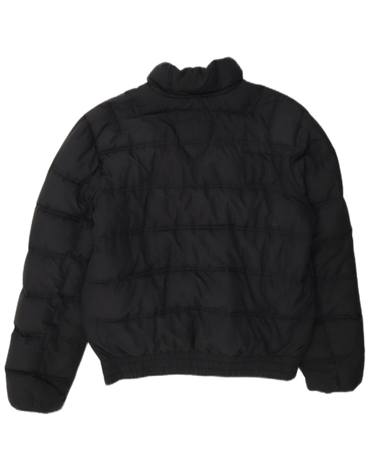 Giacca imbottita da uomo Ciesse Piumini UK 40 Large Blu Navy