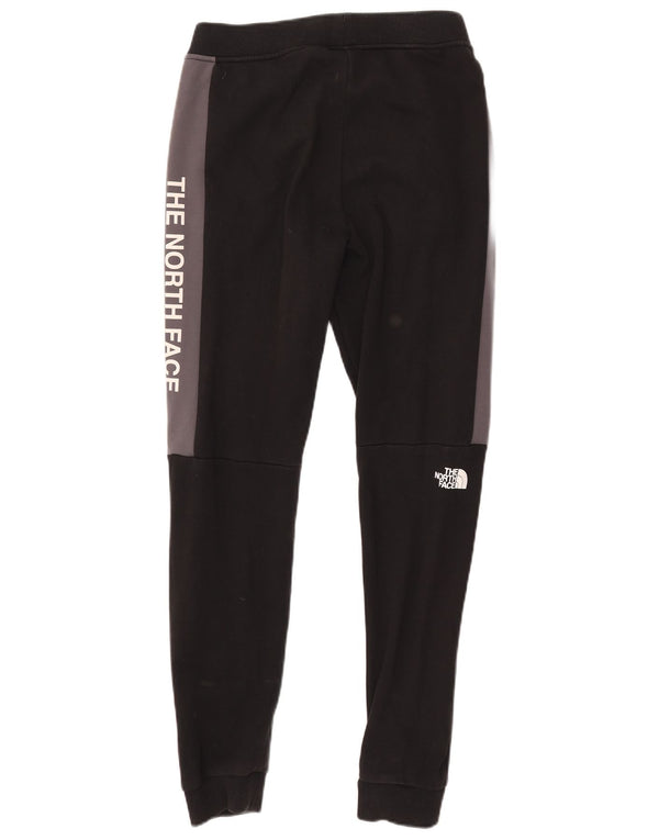 THE NORTH FACE Pantaloni da tuta da ragazzo Joggers 15-16 anni XL Nero