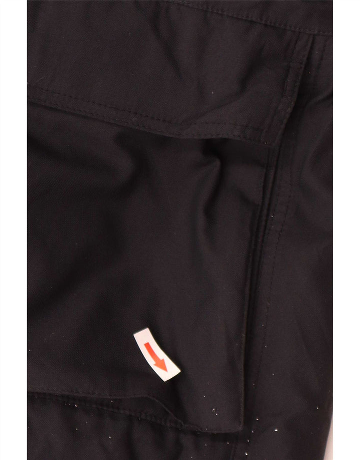 Giacca imbottita da uomo The North Face UK 40 Large in nylon nero