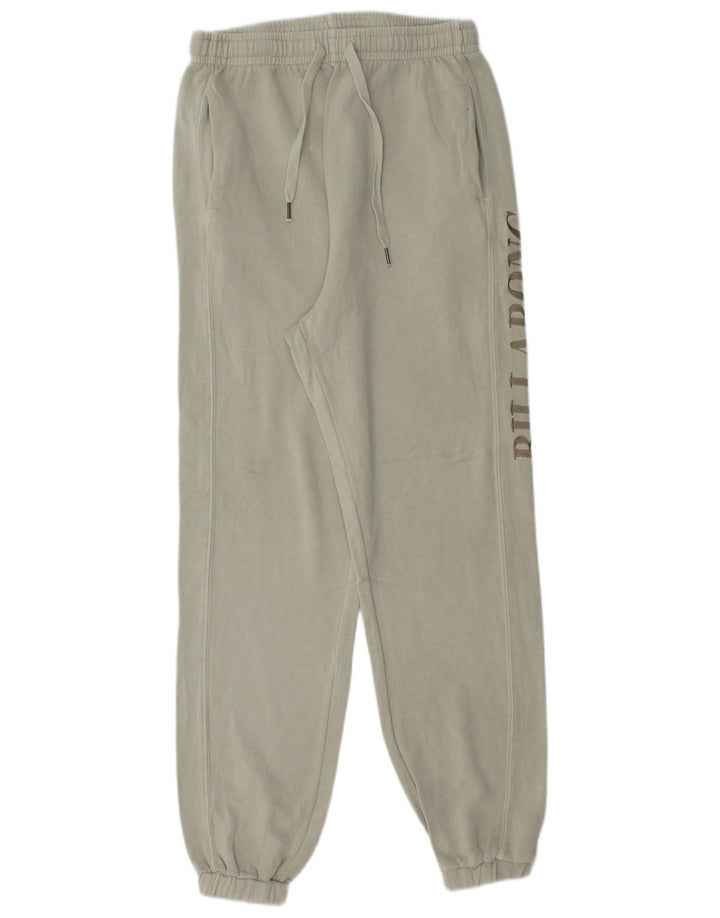 Pantaloni da tuta grafici da uomo Billabong Joggers piccoli Beige