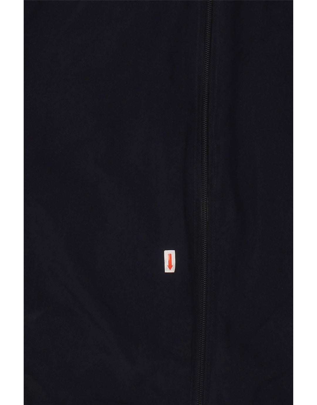 PUMA Boys Windbreaker Jacket 7-8 Years Navy Blue Vintage Puma and Second-Hand Puma from Messina Hembry 
