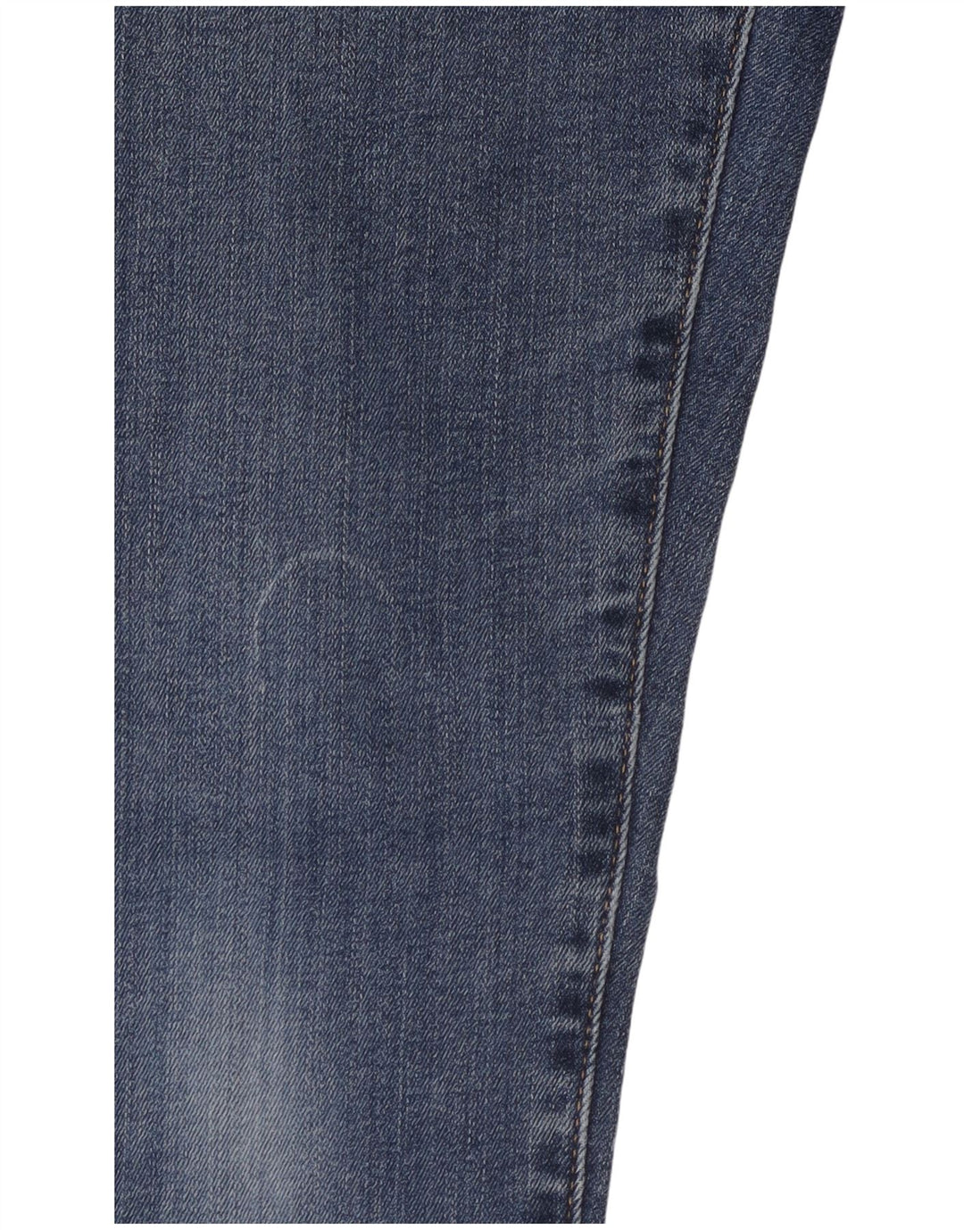 Jeans skinny da donna Levi's W30 L30 in cotone blu