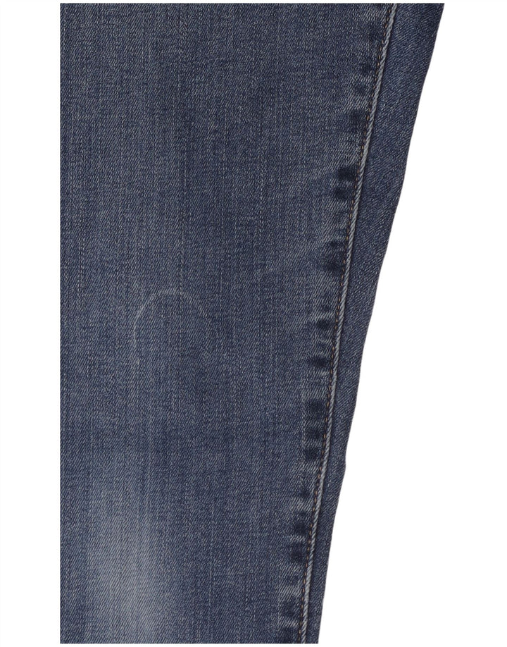 Jeans skinny da donna Levi's W30 L30 in cotone blu