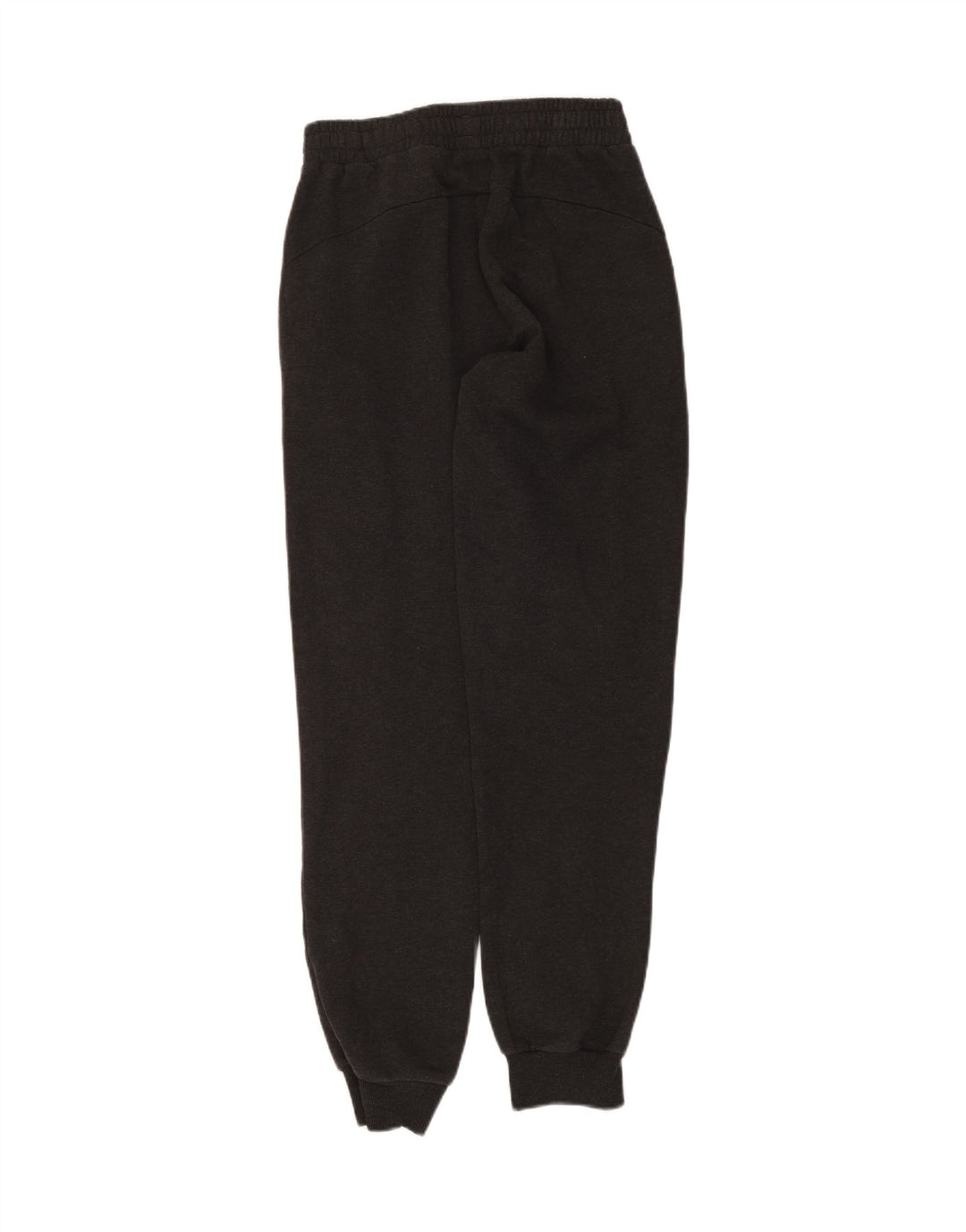 PUMA Mens Tracksuit Trousers Joggers Small  Grey Vintage Puma and Second-Hand Puma from Messina Hembry 