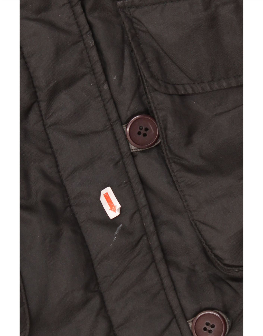 Cappotto giacca a vento da donna Fay UK 16 grande marrone