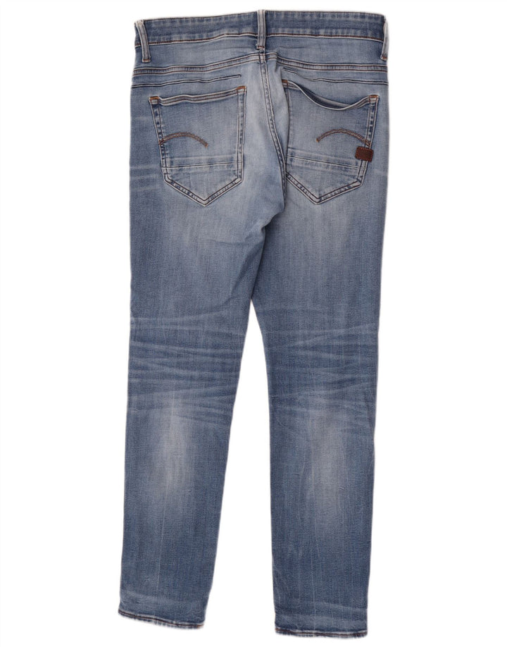 Jeans slim da uomo G-Star W30 L30 Blu