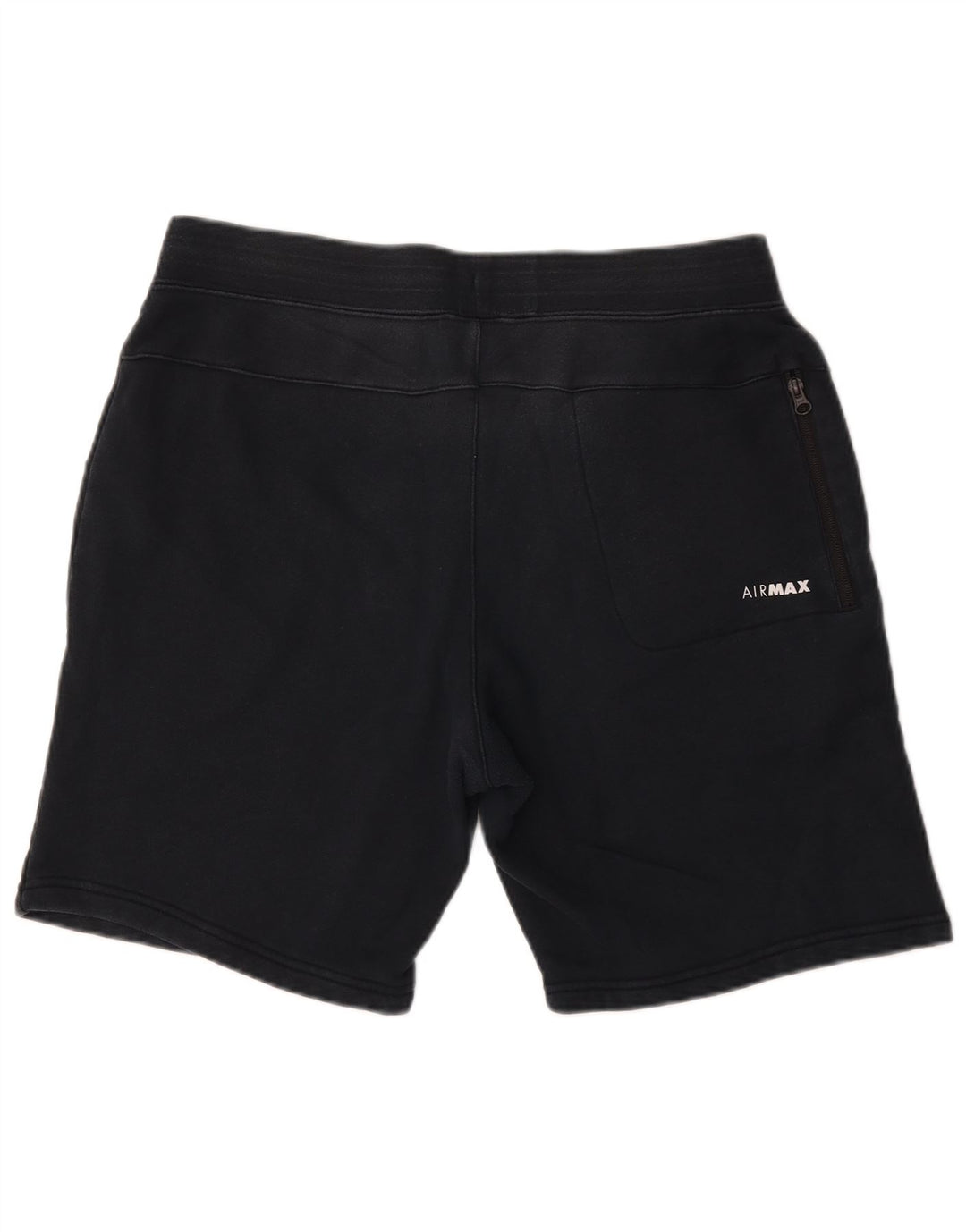 Pantaloncini sportivi grafici Nike da uomo XL neri