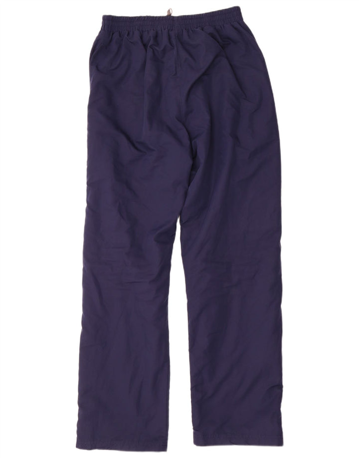 Pantaloni da tuta Canterbury IRFU da uomo medio blu navy