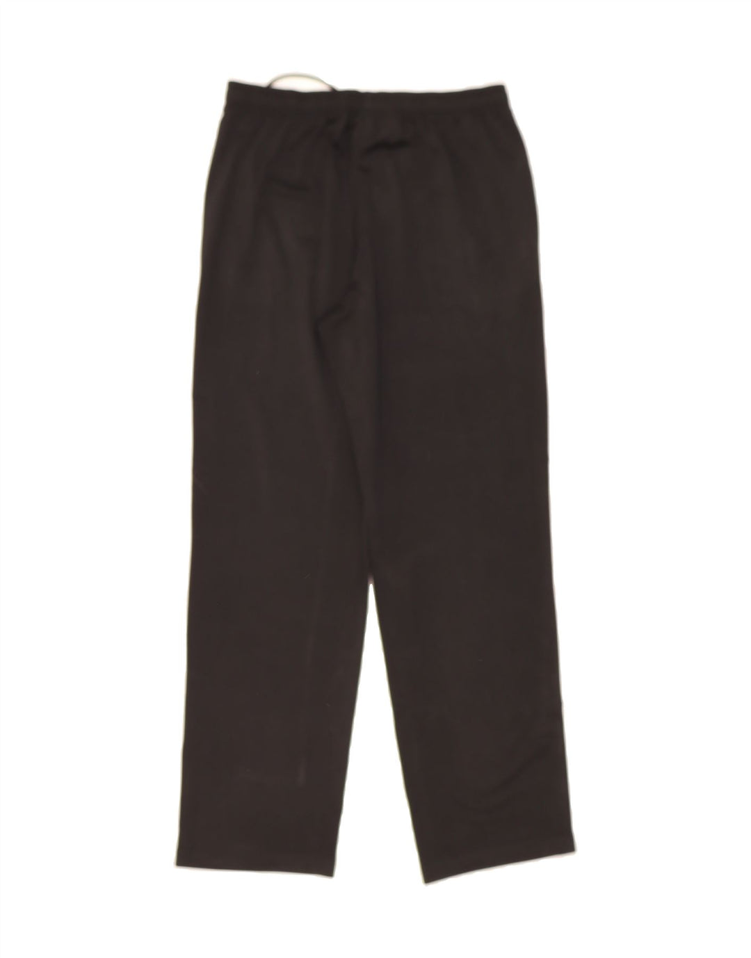 ADIDAS Mens Tracksuit Trousers Medium  Black Polyester Vintage Adidas and Second-Hand Adidas from Messina Hembry 