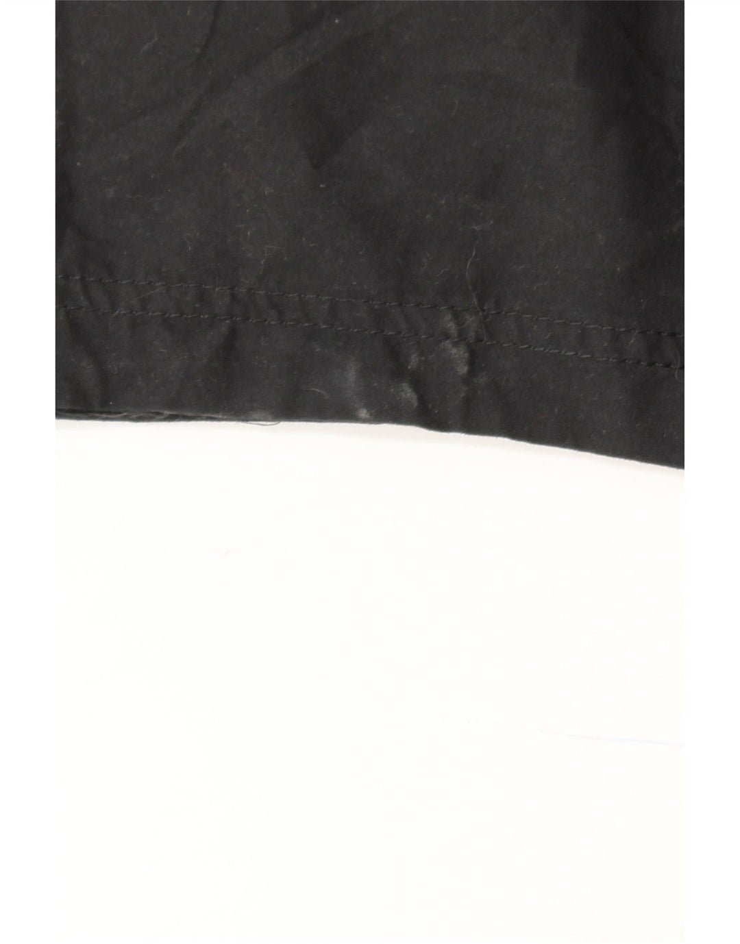 Pantaloncini da bagno grafici da uomo SUPERDRY XL poliestere nero