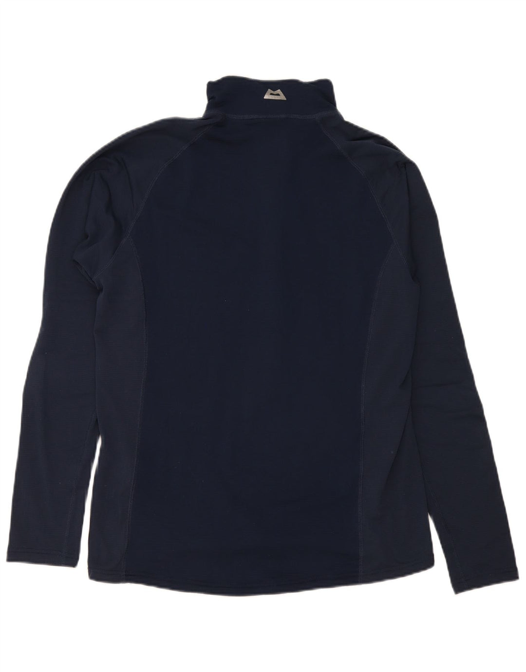 Mountain Equipment Tuta da uomo pullover Top EU 54/56 XL Blu navy