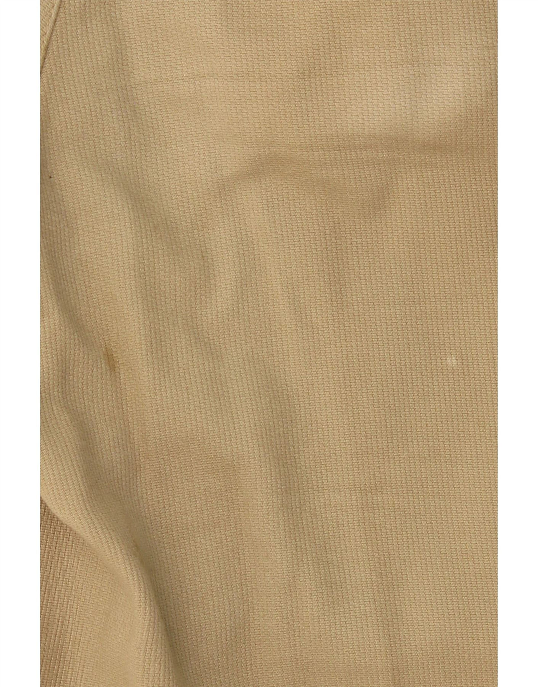 RIFLE Womens Straight Cargo Trousers W30 L30 Beige Cotton Vintage Rifle and Second-Hand Rifle from Messina Hembry 
