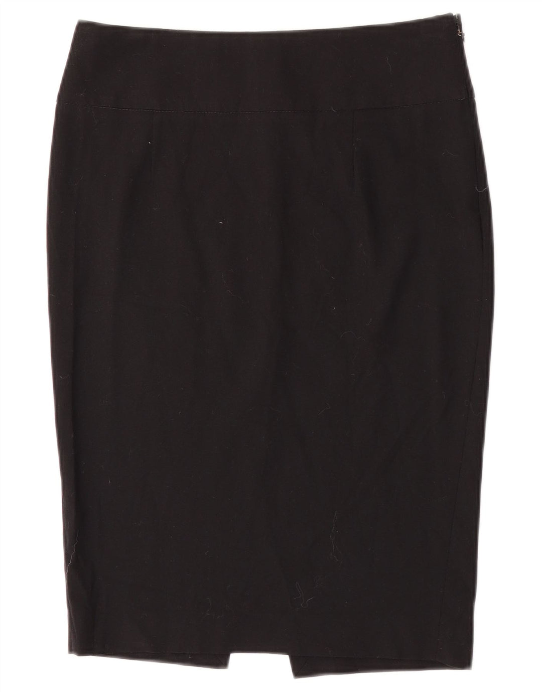 Gonna a tubino da donna Zara EU 34 2XS W24 Nera