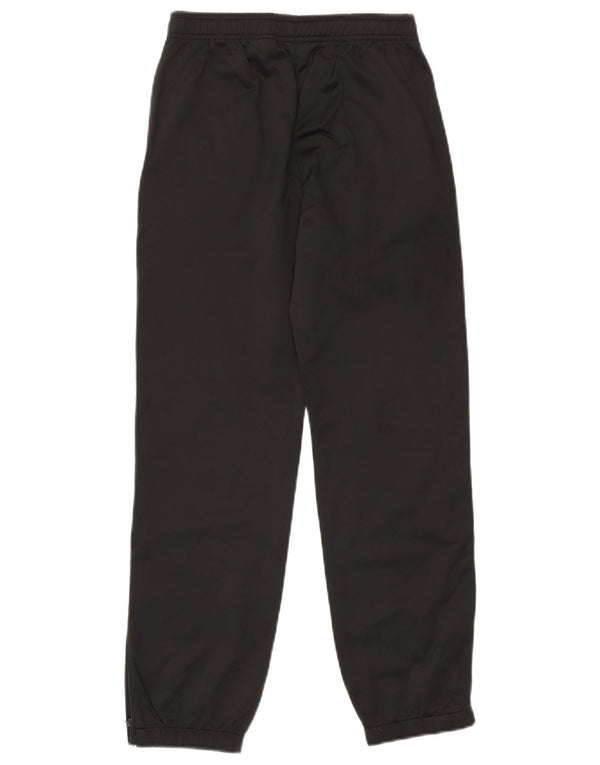 Pantaloni da tuta da ragazzo Lotto Joggers 12-13 anni neri