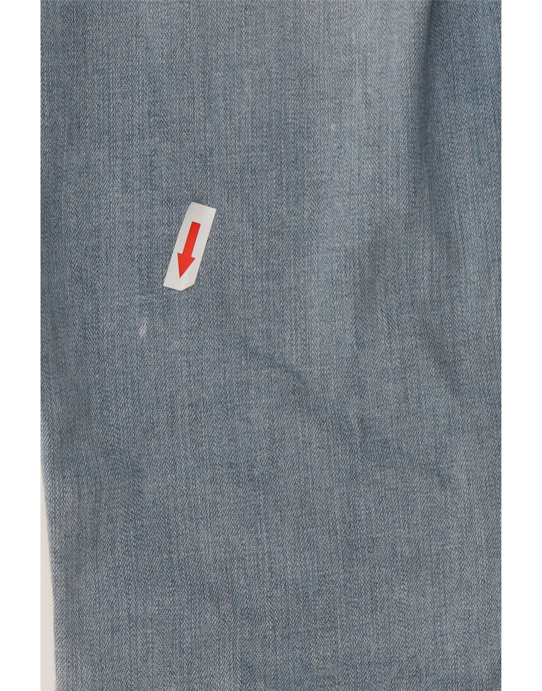 Jeans skinny modellanti Levi's 311 da donna W28 L30 Blu