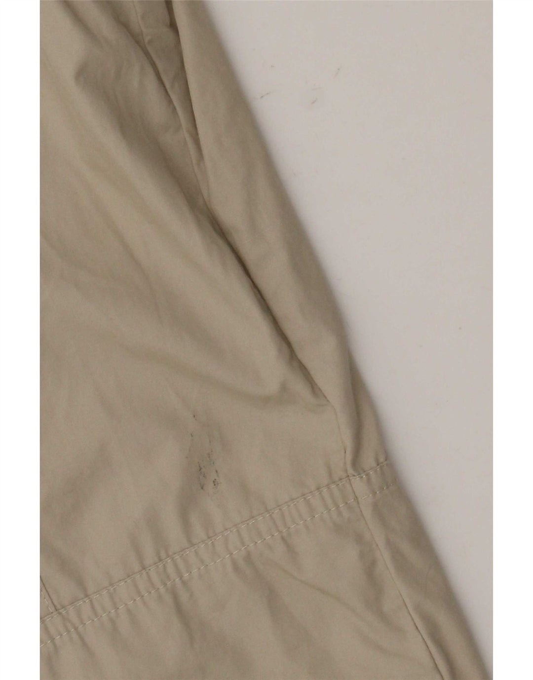 Giacca multiuso da donna Marks & Spencer UK 16 grande cotone beige