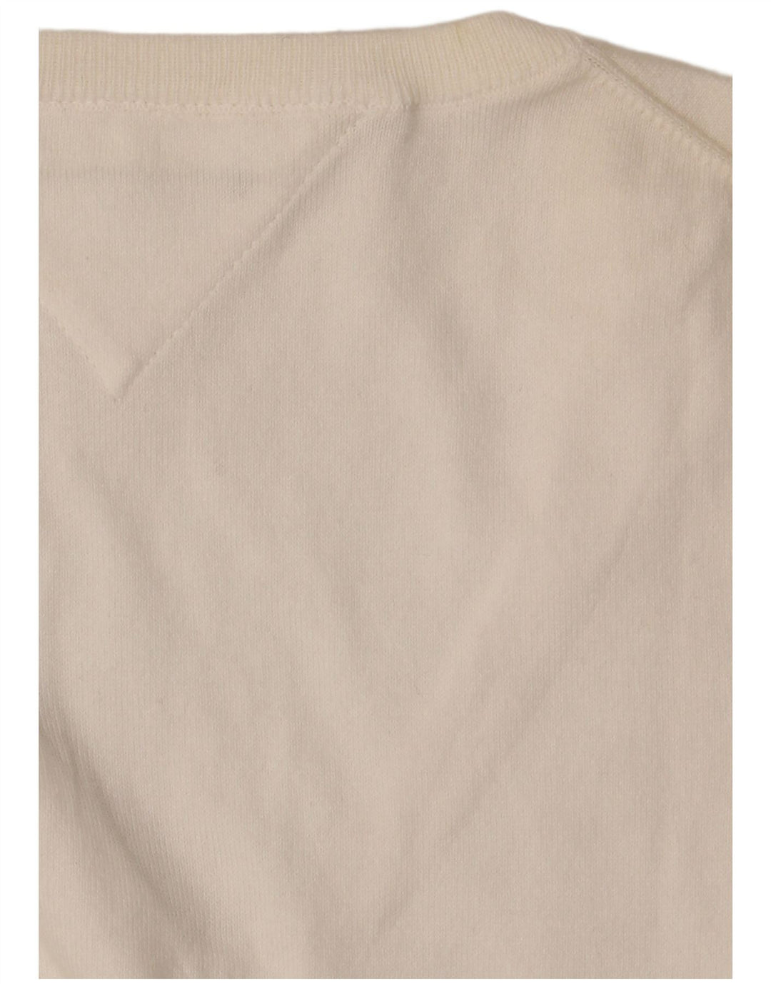 Canotta da donna Tommy Hilfiger Canotta UK 14 Large Bianca
