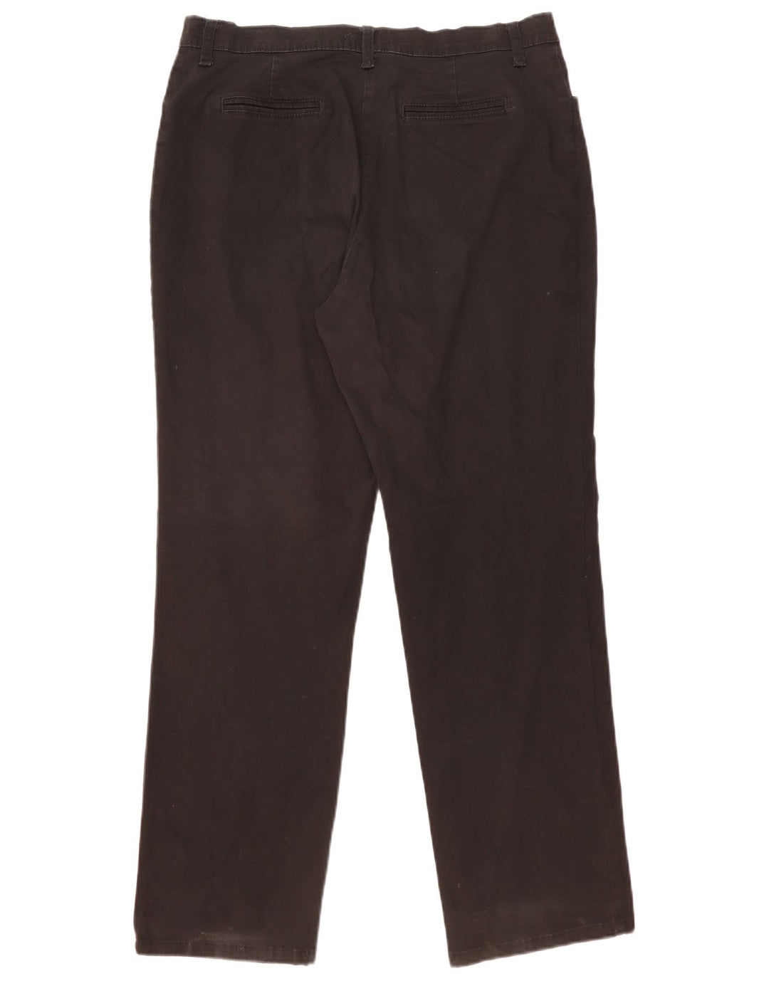 Lee Donna US14 W36 L31 Cotone nero