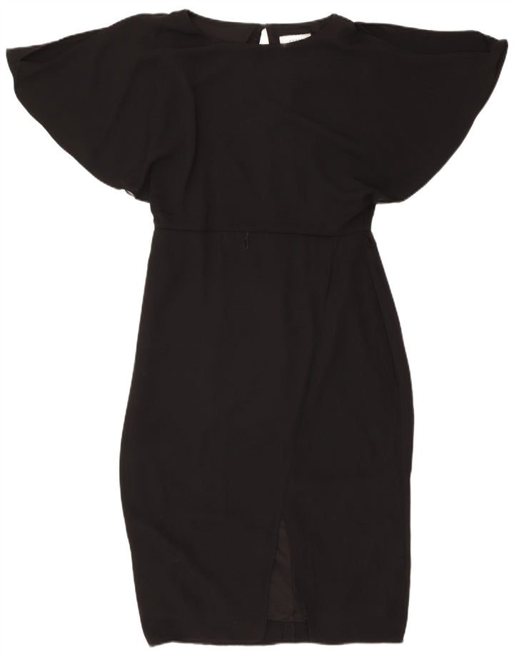 Abito tubino da donna Coast UK 14 poliestere nero medio