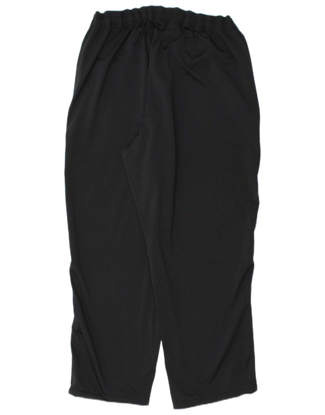 Pantaloni da tuta da uomo Adidas 2XL poliestere nero