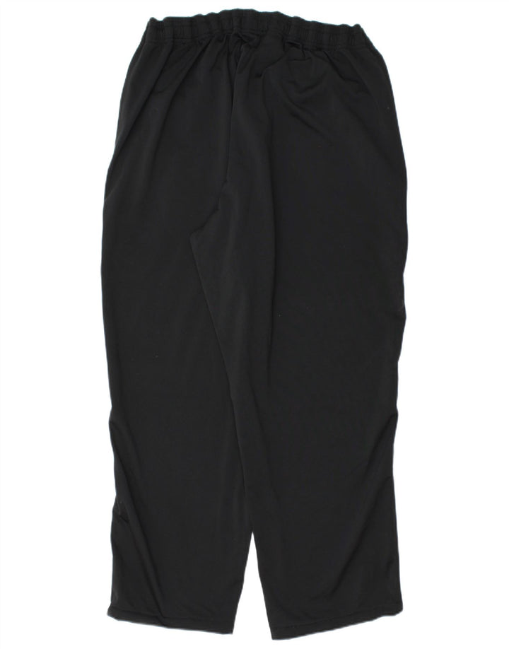 Pantaloni da tuta da uomo Adidas 2XL poliestere nero