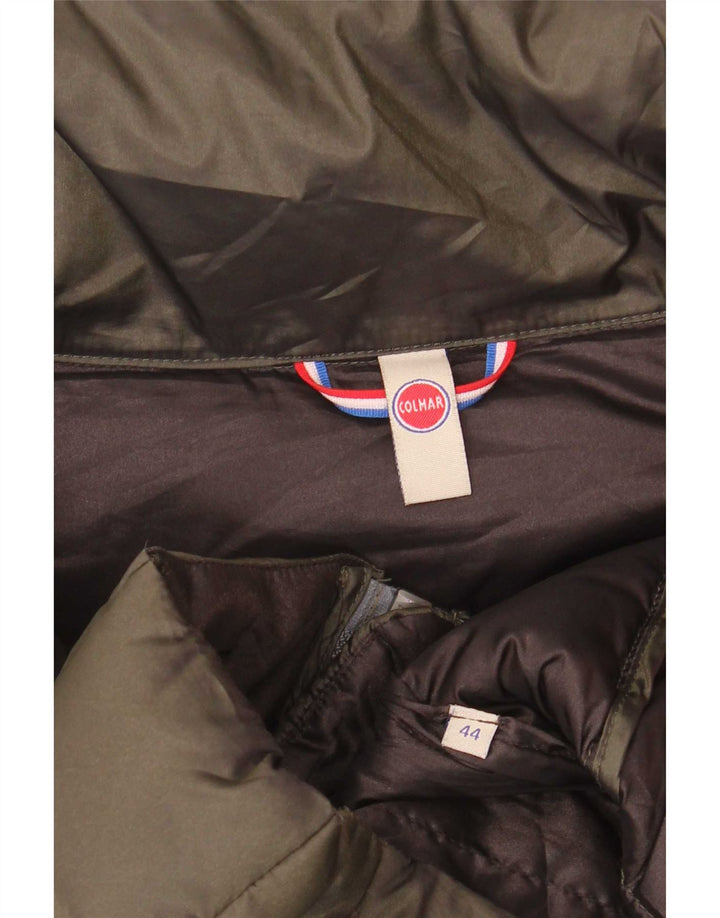 Giacca Imbottita Colmar Donna IT 44 Medio Cachi
