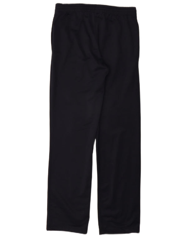 Pantaloni da tuta da uomo Kappa Small Blu Navy in poliestere