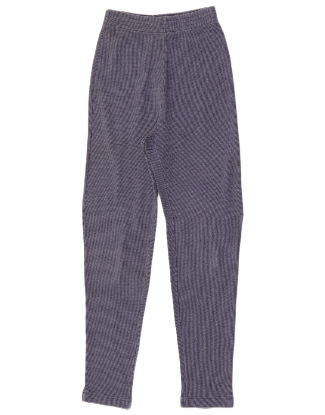 Tuta intera da donna LOTTO con grafica UK 10 Small Blu navy geometrica