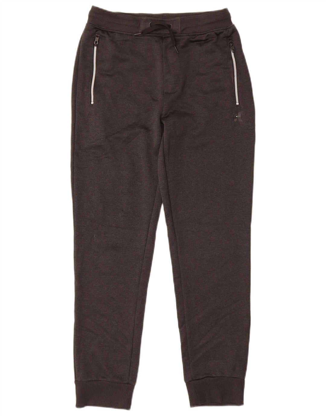 Pantaloni da tuta da ragazzo Hurley Joggers 12-13 anni Large Nero Poliestere