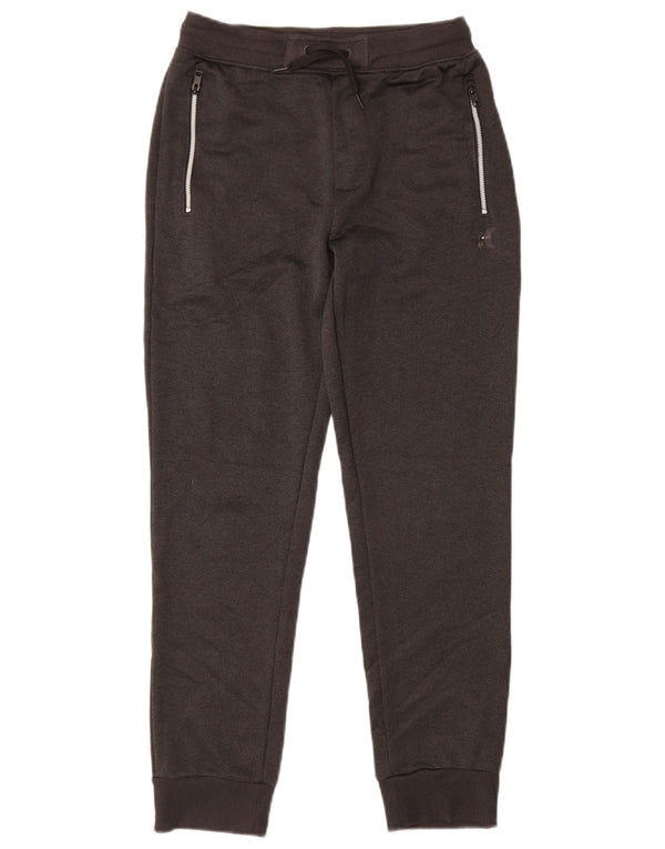 Pantaloni da tuta da ragazzo Hurley Joggers 12-13 anni Large Nero Poliestere