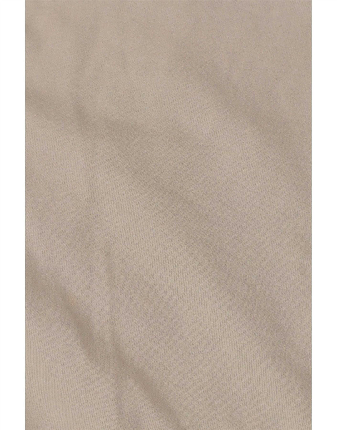 Felpa Champion da uomo con zip e collo, maglione grande, colore grigio