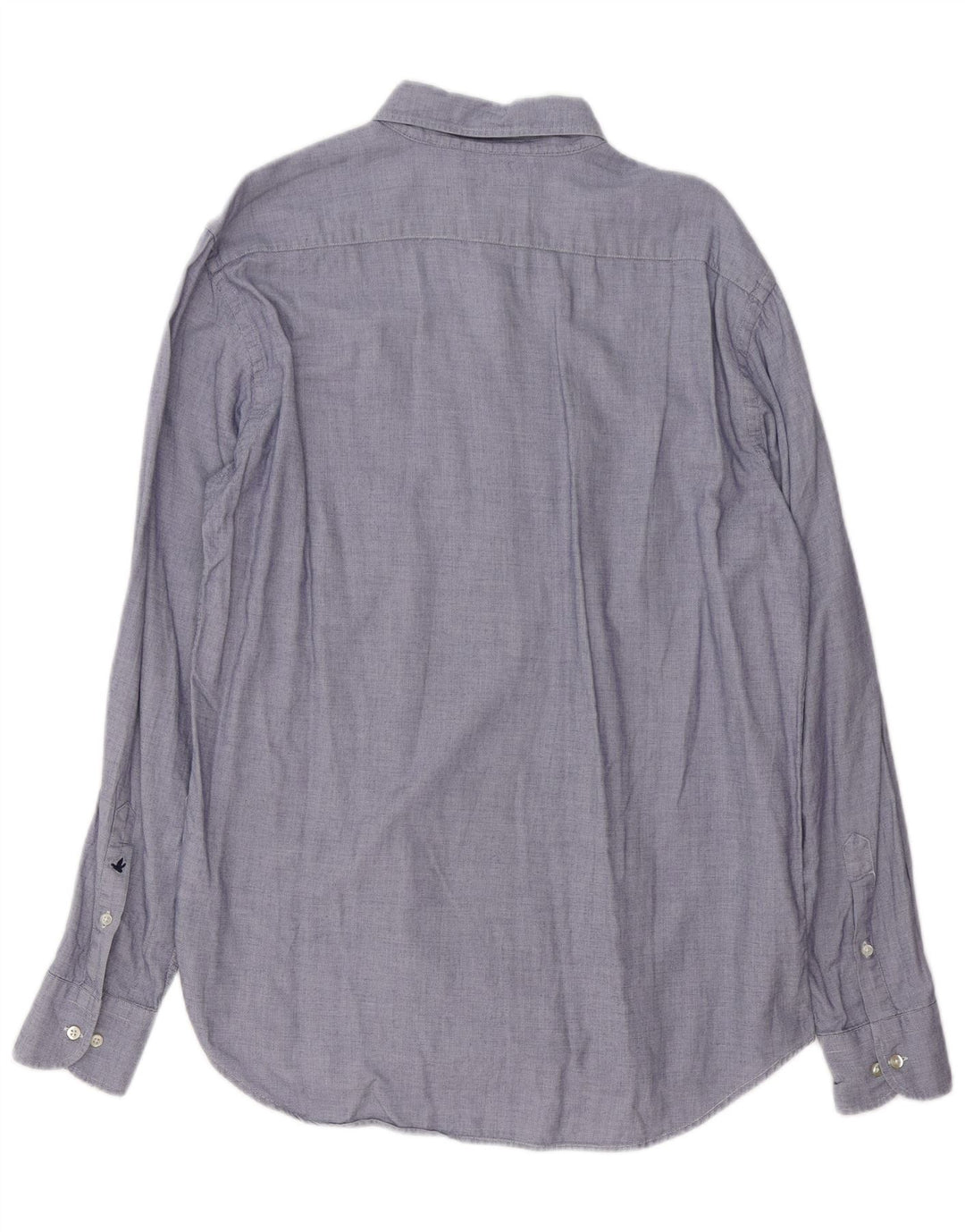 Camicia da uomo Brooksfield taglia 41 grande blu