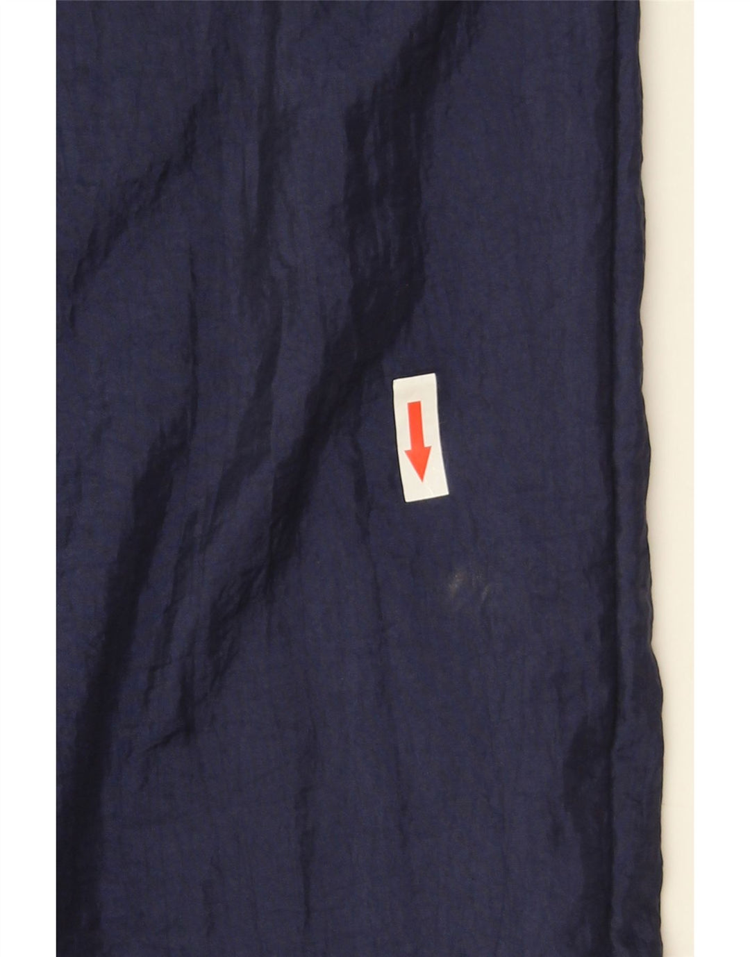 Pantaloni da tuta da uomo Sergio Tacchini Joggers IT 50 Large Blu Navy