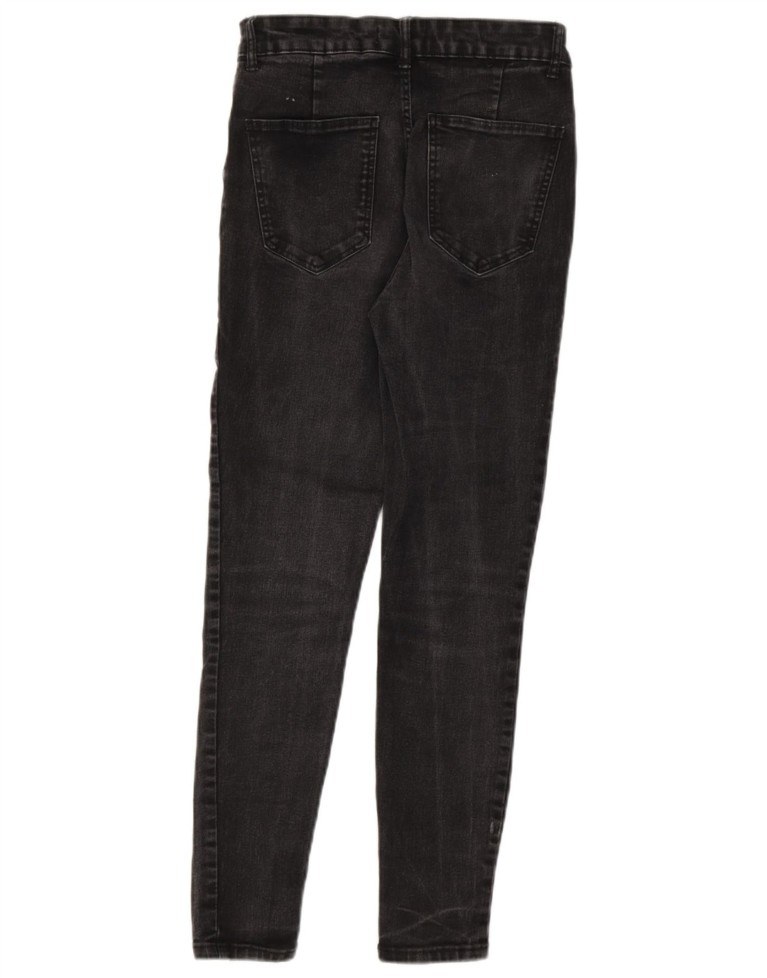 Jeans skinny da donna Zara EU 40 medi W30 L27 Grigio