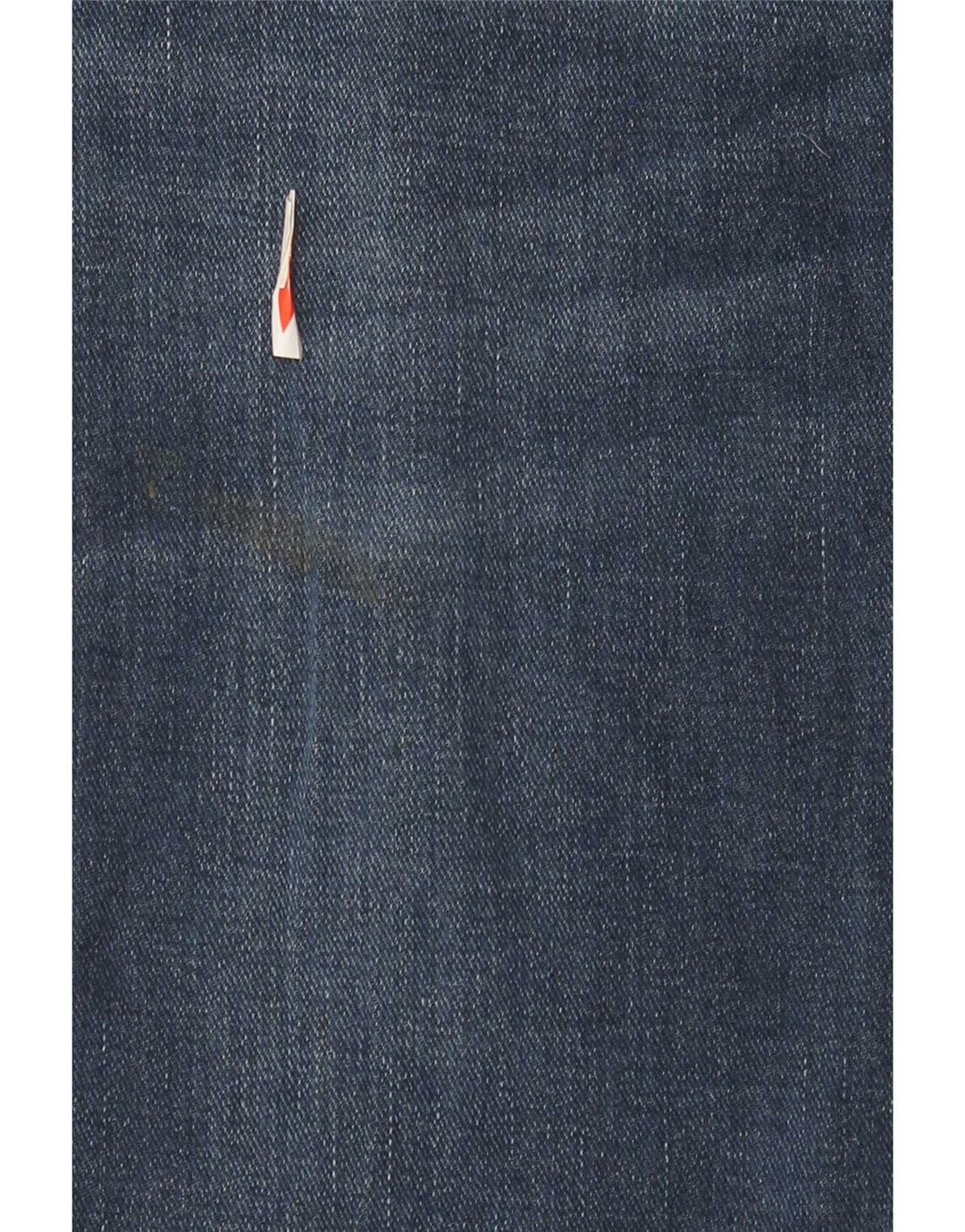 Jeans slim da uomo Hugo Boss W32 L30 Blu navy