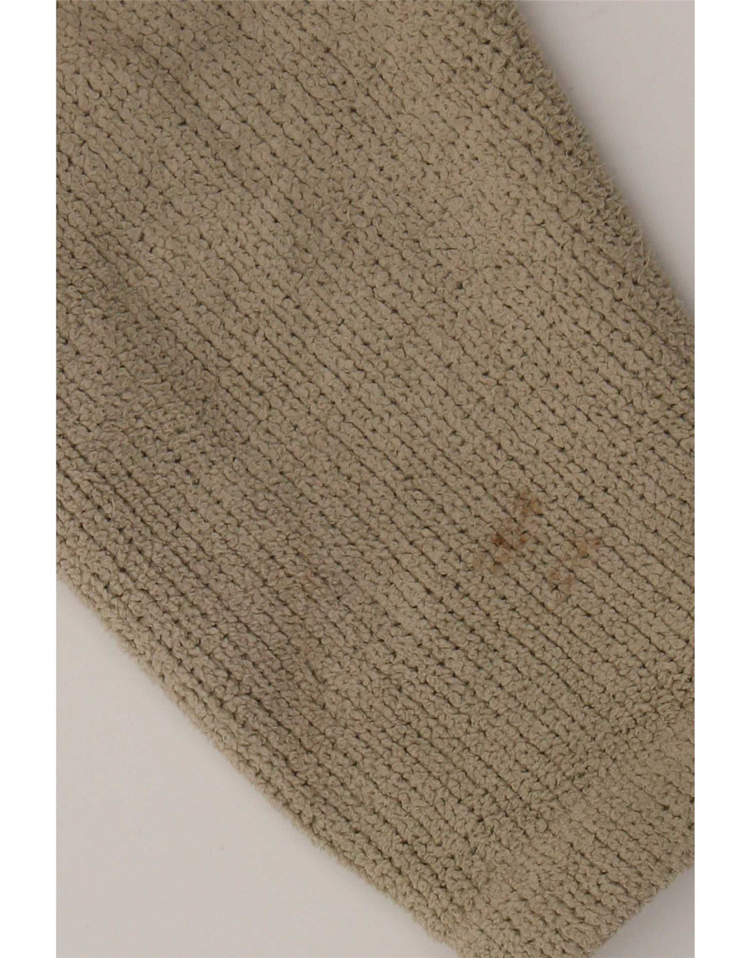 Giacca da ginnastica da uomo Marks & Spencer XL Beige Poliestere