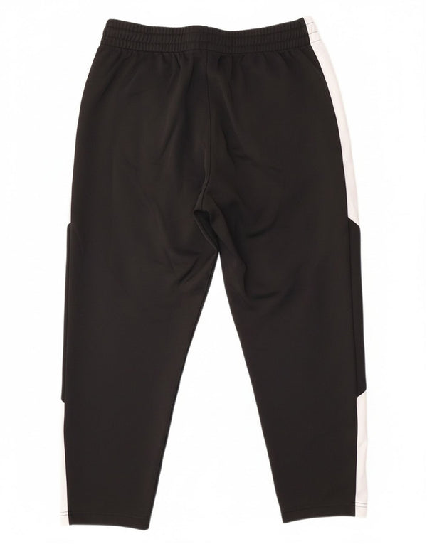 Pantaloni da tuta da uomo Under Armour XL Colorblock nero